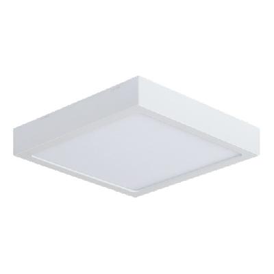 Crompton Square Recessed LED Flat Panel 18 Watts
