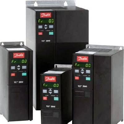Danfoss Inverter Drive