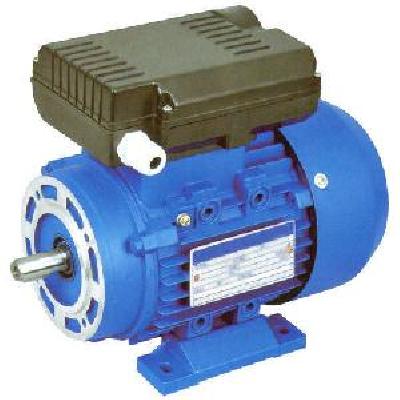 Industrial Flame Proof Single Phase Motor