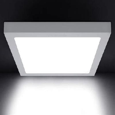 LED Square Panel Light