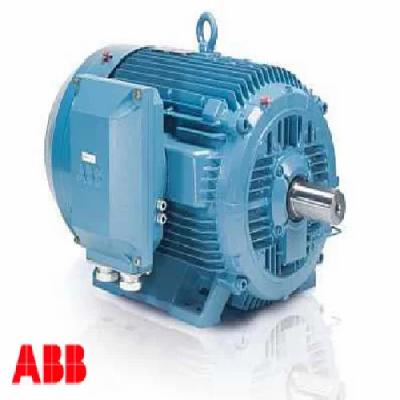 Single Phase ABB Electric Motors