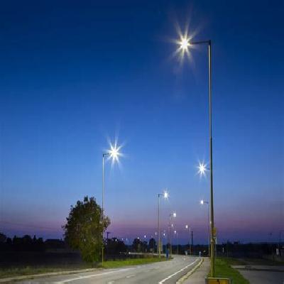 Street Lighting