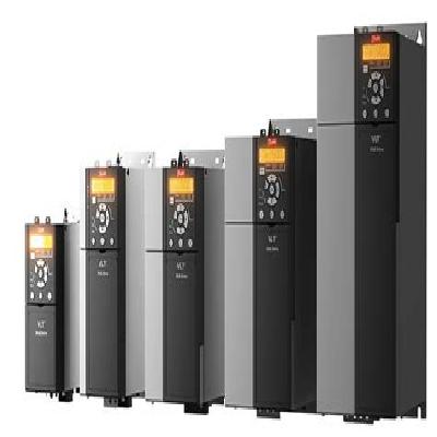 VLT HVAC Drive