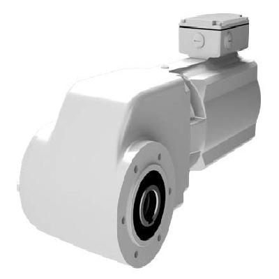 VLT One Gear Drive