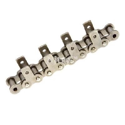 Attachment Chains