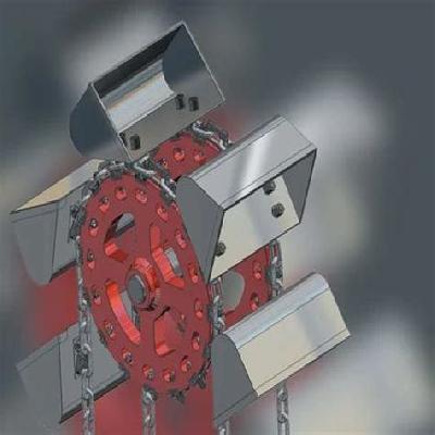 Bucket Elevator Chain