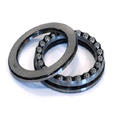 Deep Groove Ball Bearing