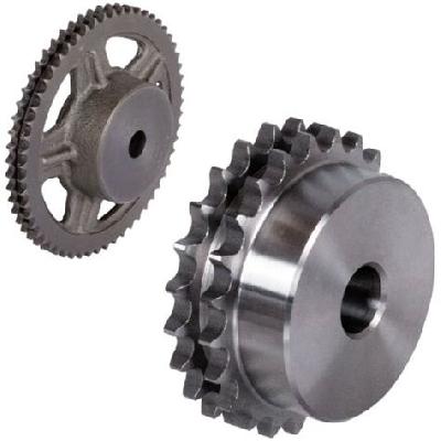 Double Strand Sprockets
