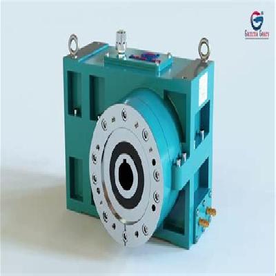 Extruder Duty Helical Gearbox