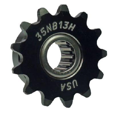 Idler Sprockets