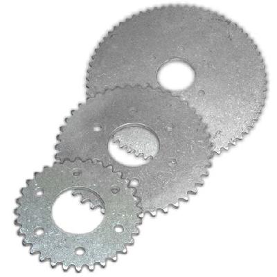 Plate Type Sprockets
