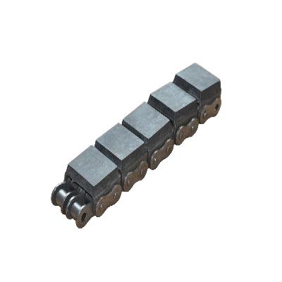 Rubber Top Chains