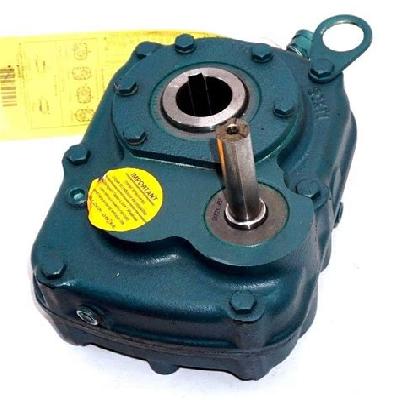 Shaft Mounted Speed Reducers