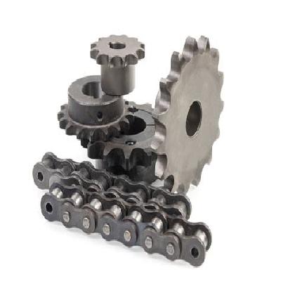 Silent Chain Sprockets