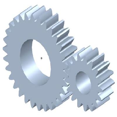 Spur Gears