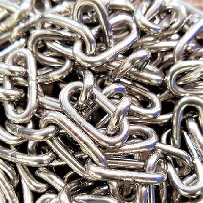 Stainless Steel Chains