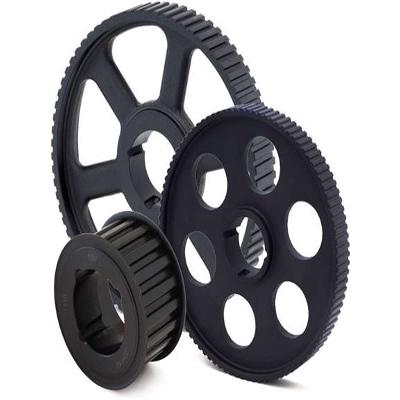 Timing Pulleys