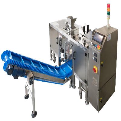 Bagging System