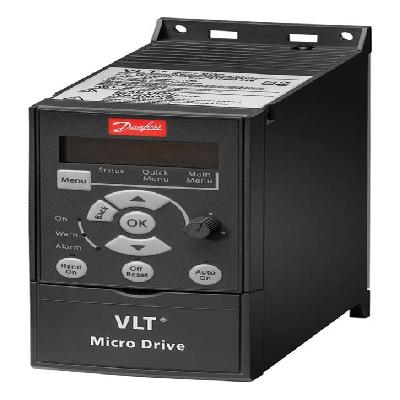 Danfoss VLT Micro Drive
