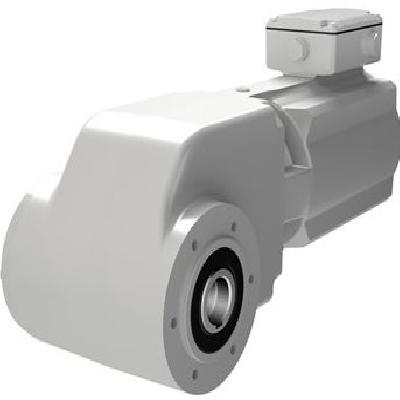 Danfoss VLT One Gear Drive