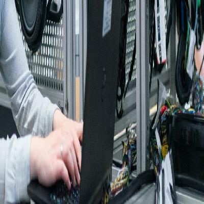DCS Programming Services