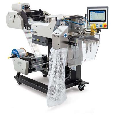 Non Free Flow Bagging System
