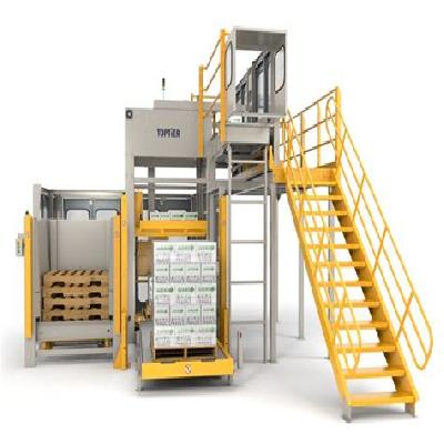 Palletizer