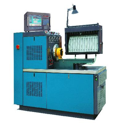 Diesel Fuel Pump Test Bench