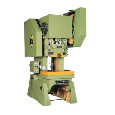 Essentric Presses
