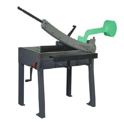 Geared Hand Leaver Shearing Machine
