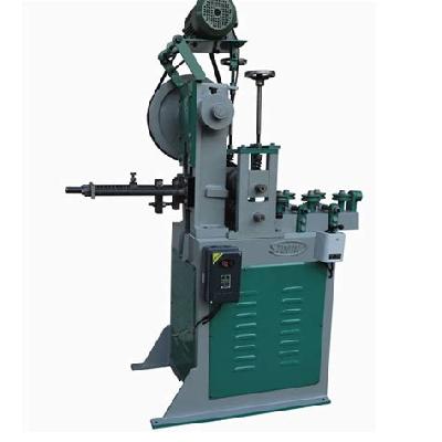 Geared Rod Cutting Machine