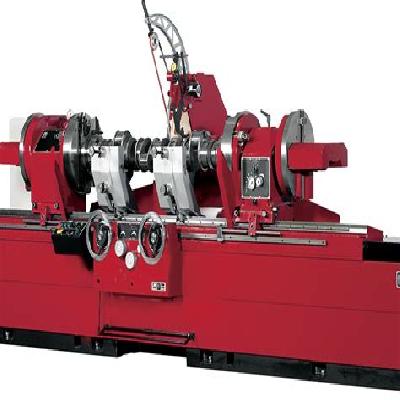 Heavy Duty Crankshaft Re Grinder