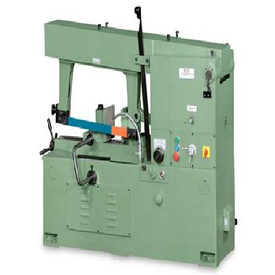 Heavy Duty Mechanical Hacksaw Machine