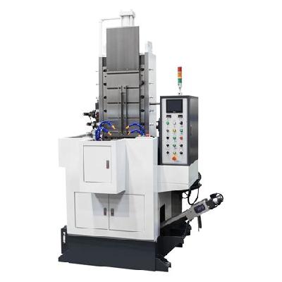 High Precision Hydraulic 