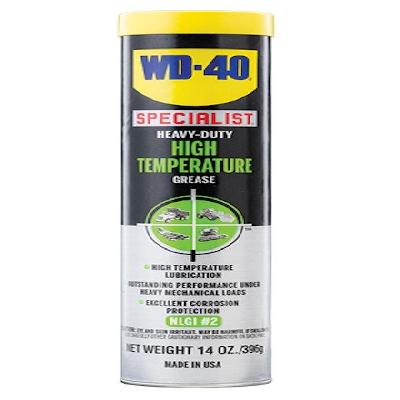 High Pressure Grease 