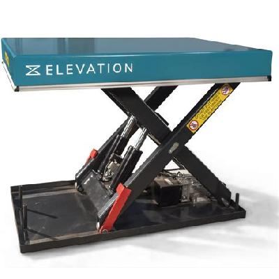 Hydraulic Lifts