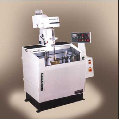 Hydraulic Vertical Honing