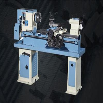 LATHE MACHINE - Undercounter Type
