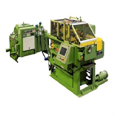 Push Type Tube Pointing Machine