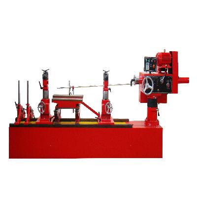 Semi Automatic Line Boring Machine