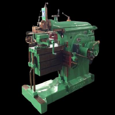 Shaping Machine - All Geared 