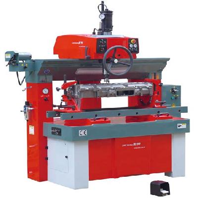 Valve Seat Cutting Machine