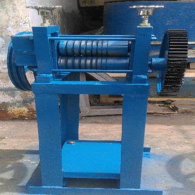 Wire Drawing Machine Verticle Type