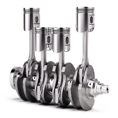 Crank Shaft