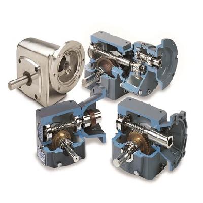 Gear Drives