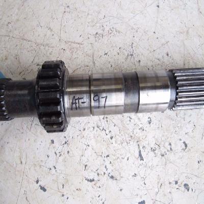 Reduction Shaft