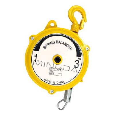 Weight Balancer