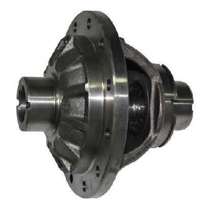 Differential Castings