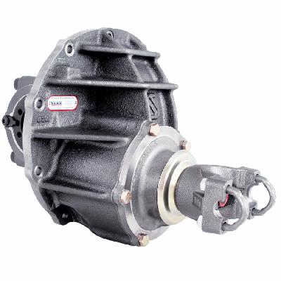 Differential Sg Iron