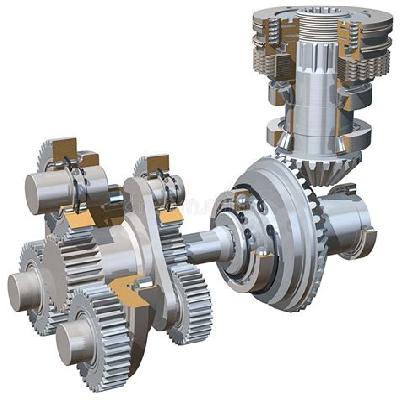 Drive Gears